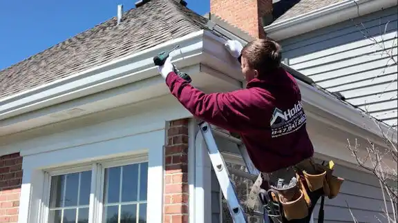 gutter services Clifton Springs